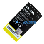Batería para UniStrong UC10 GPS/RTK/GNSS BA5200 [Batería de repuesto]